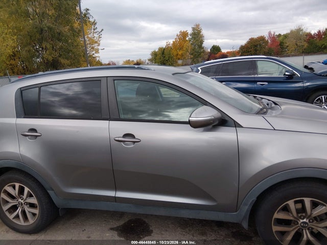 KIA Sportage Lx 2015 KNDPB3AC9F7706189 Image 6