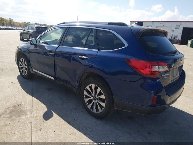 46448887 :رقم المزاد ، 4S4BSETC3H3301311 vin ، 2017 Subaru Outback 3.6r Touring مزاد بيع