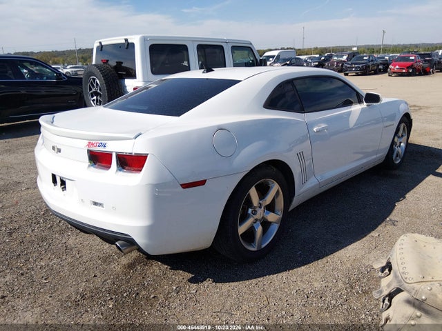Продажа на аукционе авто 2013 Chevrolet Camaro 1lt, vin: 2G1FB1E39D9180144, номер лота: 46448919