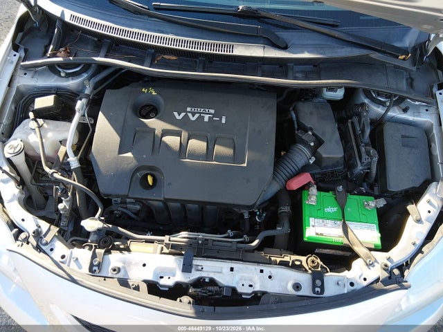 Aukcja sprzedaży 2009 Toyota Corolla Le, vin: JTDBL40E199023783, numer aukcji: 46449129