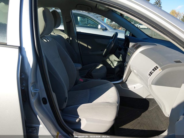 Aukcja sprzedaży 2009 Toyota Corolla Le, vin: JTDBL40E199023783, numer aukcji: 46449129