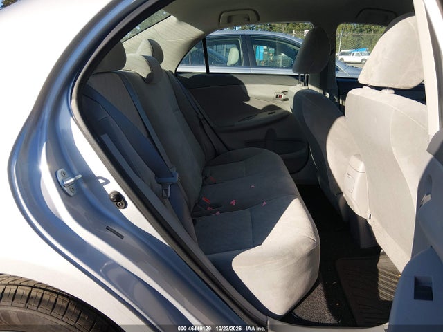 Aukcja sprzedaży 2009 Toyota Corolla Le, vin: JTDBL40E199023783, numer aukcji: 46449129