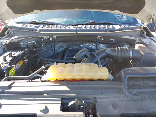 Ford F-150 Xlt 2016 1FTEW1CF8GKD39677 Image 10