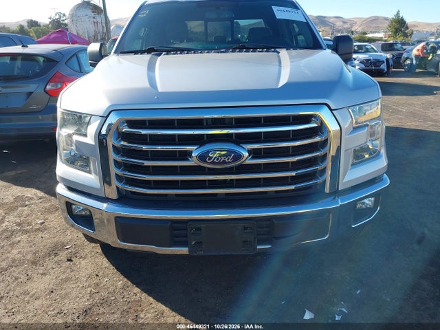 Ford F-150 Xlt 2016 1FTEW1CF8GKD39677 Image 13