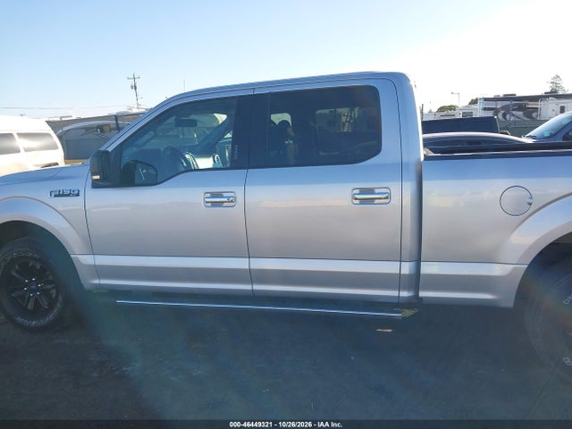 Ford F-150 Xlt 2016 1FTEW1CF8GKD39677 Image 15