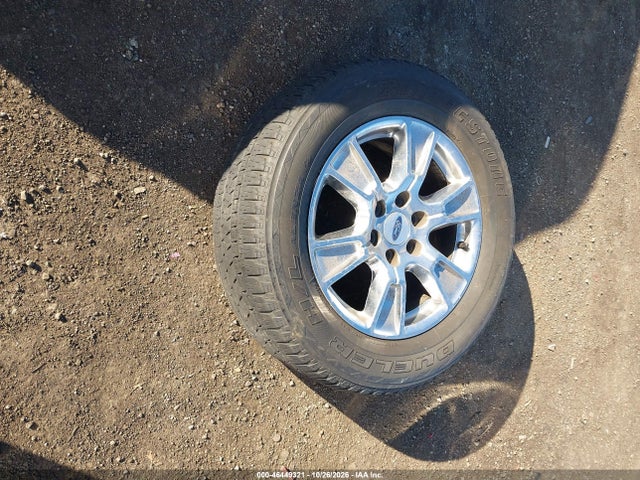 Ford F-150 Xlt 2016 1FTEW1CF8GKD39677 Image 12
