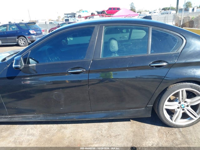 BMW 535i 2016 WBA5B1C51GG131014 Image 14