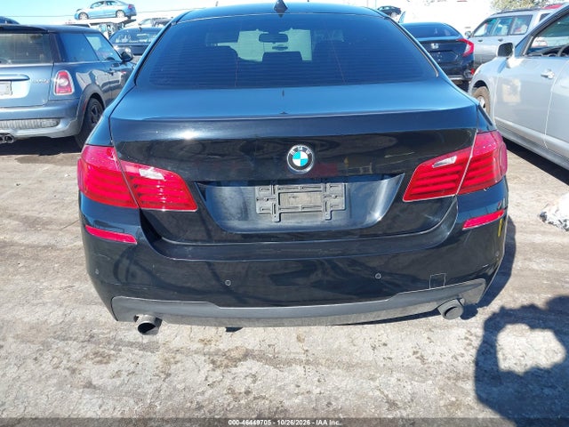 BMW 535i 2016 WBA5B1C51GG131014 Image 16