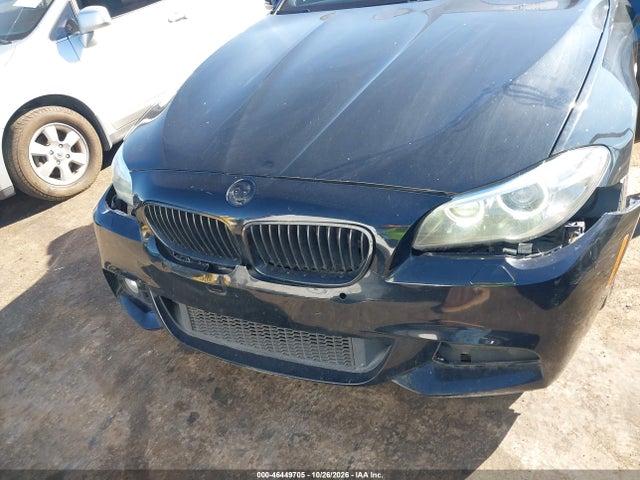 BMW 535i 2016 WBA5B1C51GG131014 Image 6
