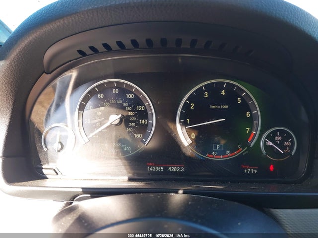 BMW 535i 2016 WBA5B1C51GG131014 Image 7