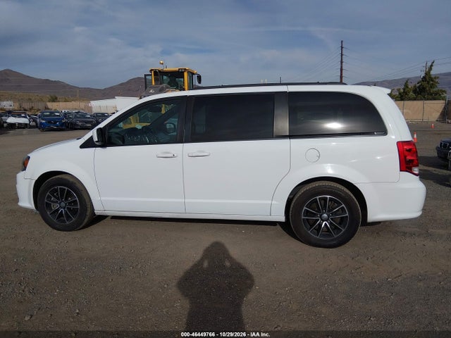 Dodge Grand Caravan Gt 2019 2C4RDGEGXKR660551 Image 14