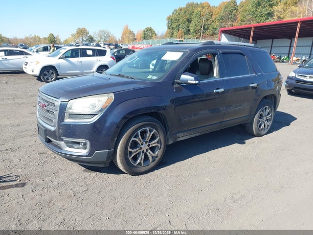 2016 Gmc Acadia Slt-1 მანქანა იყიდება აუქციონზე, vin: 1GKKVRKD1GJ210792, აუქციონის ნომერი: 46450525