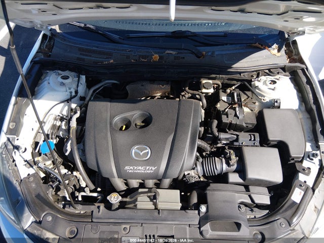 Mazda Mazda3 I Touring 2016 3MZBM1M79GM311151 Image 10