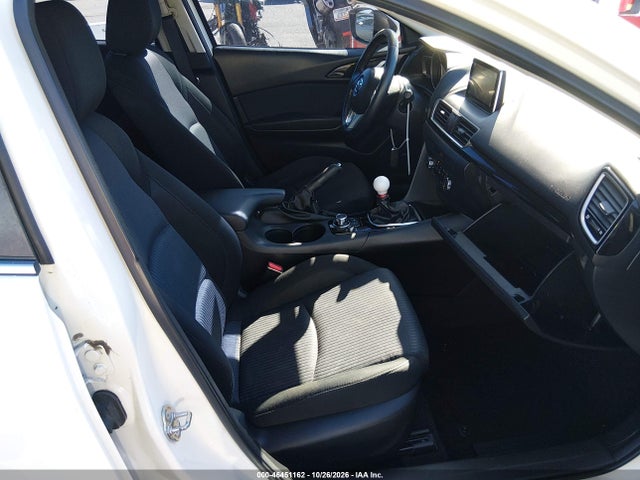 Mazda Mazda3 I Touring 2016 3MZBM1M79GM311151 Image 5
