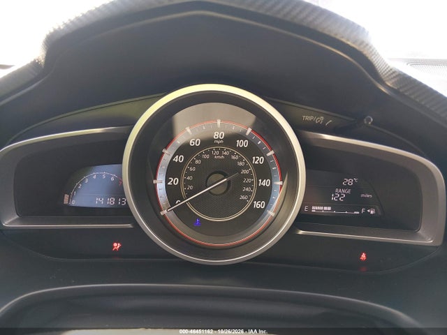 Mazda Mazda3 I Touring 2016 3MZBM1M79GM311151 Image 7