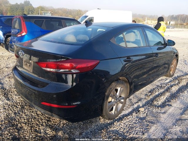 Aukcja sprzedaży 2017 Hyundai Elantra Se, vin: 5NPD84LF1HH102231, numer aukcji: 46451678