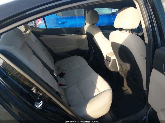 Aukcja sprzedaży 2017 Hyundai Elantra Se, vin: 5NPD84LF1HH102231, numer aukcji: 46451678