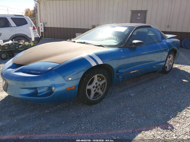Aukcja sprzedaży 1999 Pontiac Firebird, vin: 2G2FS22K6X2206385, numer aukcji: 46452106