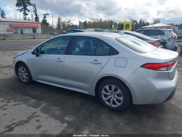 5YFB4MDE4TP480581 Toyota COROLLA LE