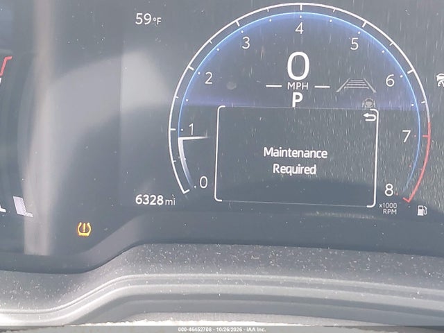 5YFB4MDE4TP480581 Toyota COROLLA LE