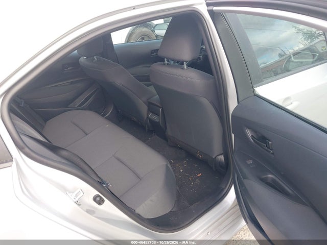 5YFB4MDE4TP480581 Toyota COROLLA LE