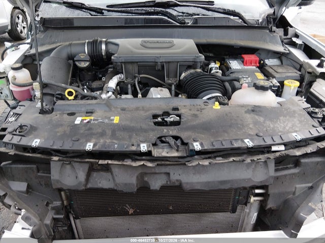 Jeep Compass Limited 4x4 2025 3C4NJDCN1ST624526 Image 10