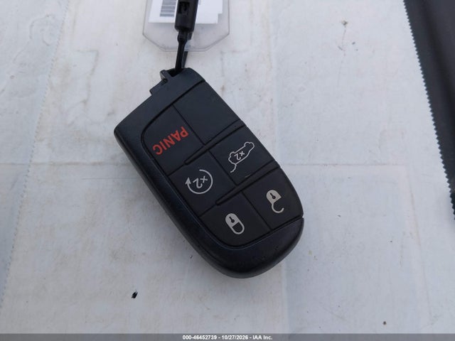 Jeep Compass Limited 4x4 2025 3C4NJDCN1ST624526 Image 11