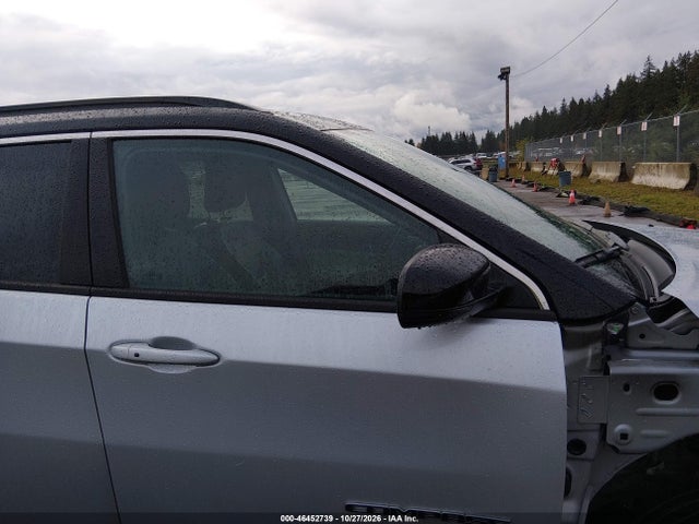 Jeep Compass Limited 4x4 2025 3C4NJDCN1ST624526 Image 14