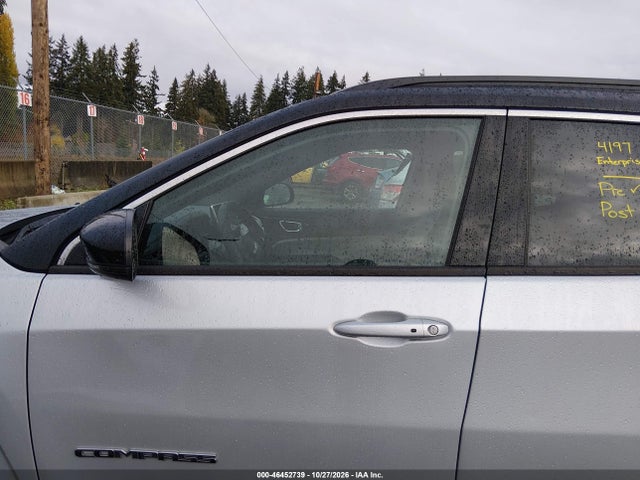 Jeep Compass Limited 4x4 2025 3C4NJDCN1ST624526 Image 15