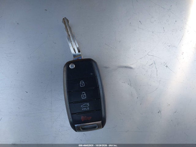 KIA FORTE LX 2016 KNAFX4A64G5544043 Image 11