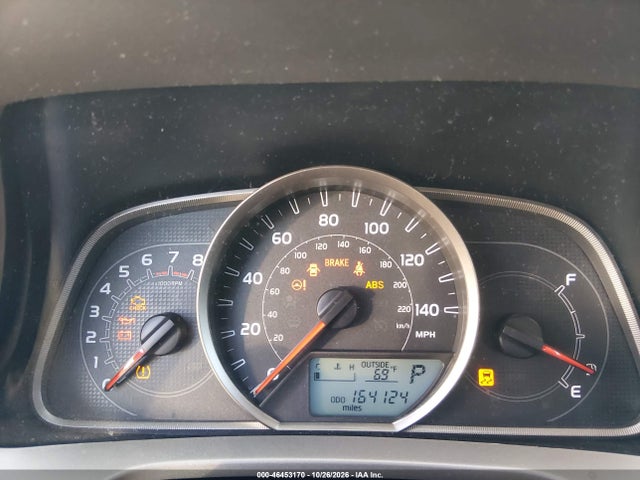 Toyota RAV4 LE 2015 2T3ZFREV3FW206528 Image 7