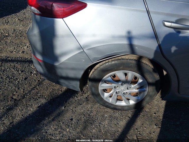 Aukcja sprzedaży 2017 Hyundai Elantra Se, vin: 5NPD74LF2HH163803, numer aukcji: 46453195