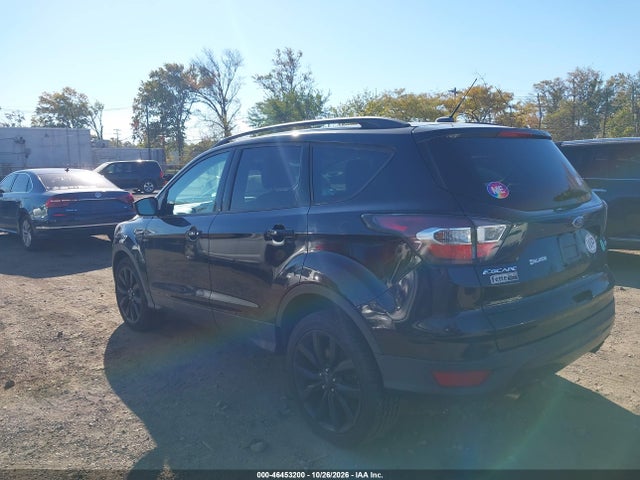 Aukcja sprzedaży 2017 Ford Escape Se, vin: 1FMCU9GD1HUB11736, numer aukcji: 46453200