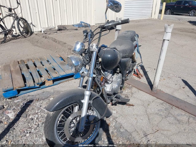 Продажа на аукционе авто 2009 Suzuki Gz250, vin: VTTNJ48A992102189, номер лота: 46453642