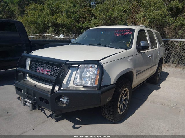 Aukcja sprzedaży 2014 Gmc Yukon Denali, vin: 1GKS2EEF6ER228539, numer aukcji: 46453898