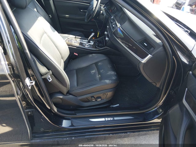 46454259 :رقم المزاد ، WBAXH5C50DDW15719 vin ، 2013 Bmw 528i Xdrive مزاد بيع