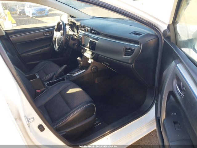 Toyota Corolla S Plus 2016 5YFBURHE0GP548906 Image 5