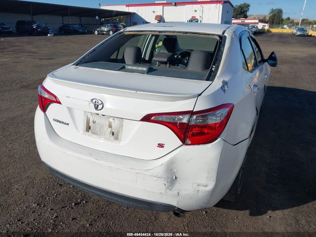 Toyota Corolla S Plus 2016 5YFBURHE0GP548906 Image 6