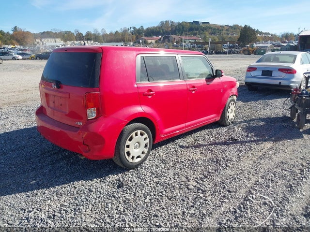 JTLZE4FE3FJ082493 Scion XB