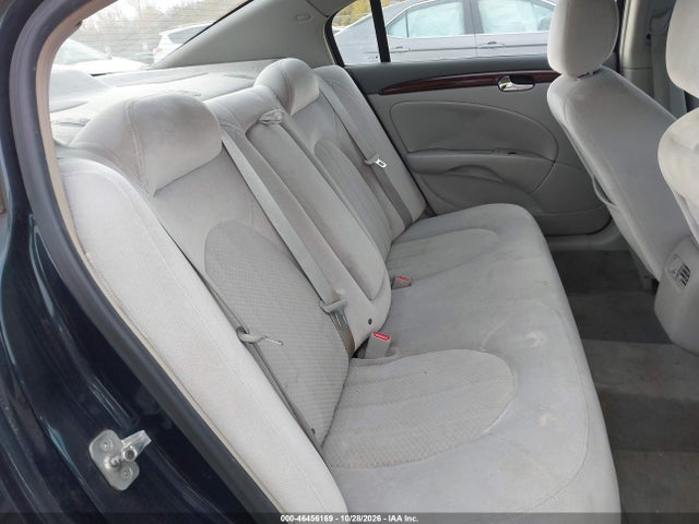 46456169 :رقم المزاد ، 1G4HP57296U142573 vin ، 2006 Buick Lucerne Cx مزاد بيع