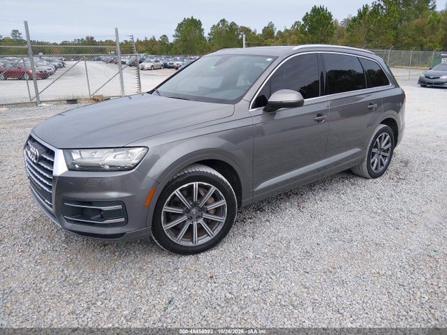 Audi Q7 3.0t Premium 2017 WA1LAAF7XHD036507 Image 2