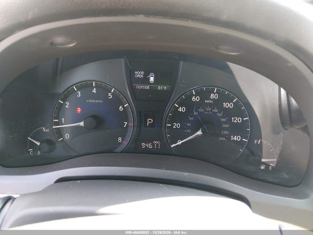 Aukcja sprzedaży 2010 Lexus Rx 350, vin: 2T2ZK1BA0AC024492, numer aukcji: 46458082