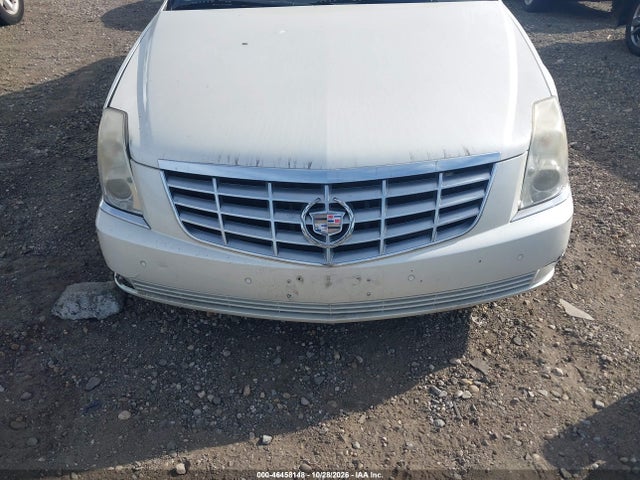 Aukcja sprzedaży 2011 Cadillac Dts Luxury Collection, vin: 1G6KD5E60BU101626, numer aukcji: 46458148
