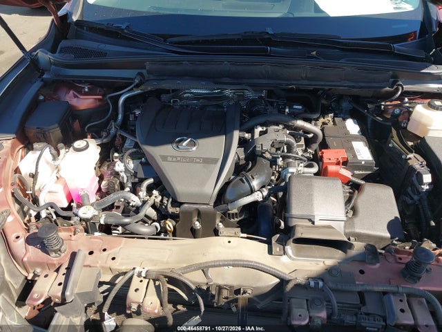 Lexus Rx 350 Luxury 2023 2T2BAMCA0PC008225 Image 10