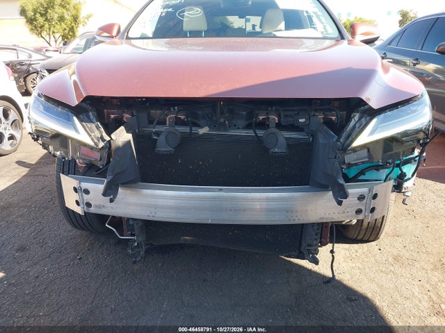 Lexus Rx 350 Luxury 2023 2T2BAMCA0PC008225 Image 6