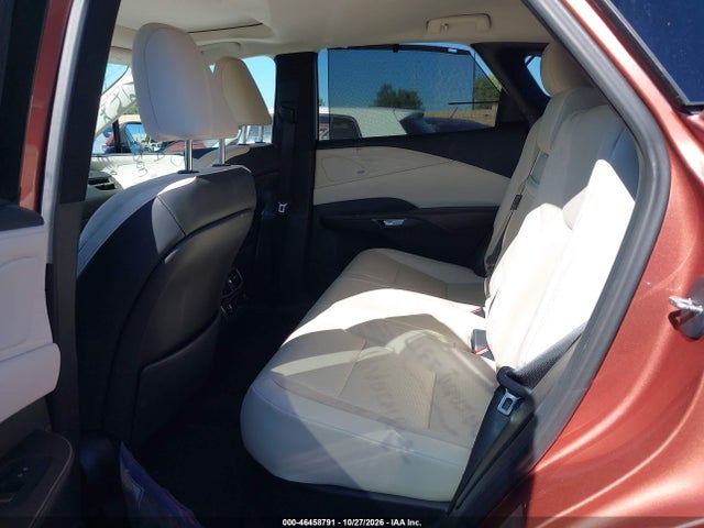 Lexus Rx 350 Luxury 2023 2T2BAMCA0PC008225 Image 8