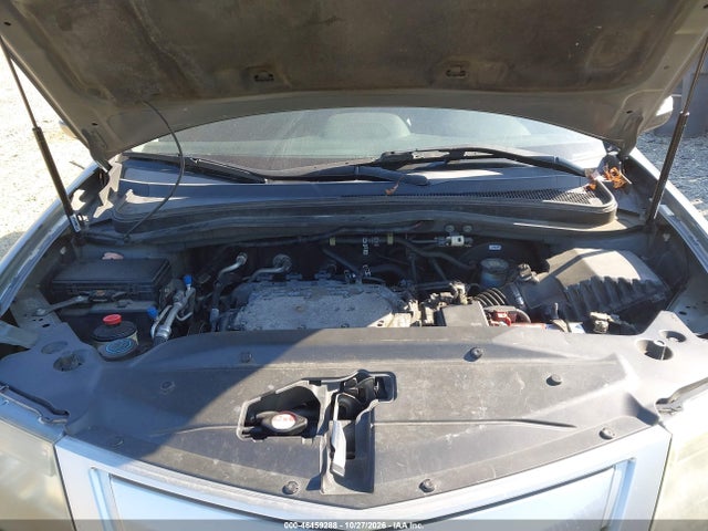 Aukcja sprzedaży 2012 Acura Mdx Technology Package, vin: 2HNYD2H36CH550475, numer aukcji: 46459288