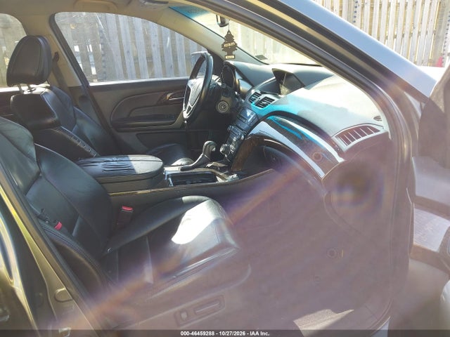Aukcja sprzedaży 2012 Acura Mdx Technology Package, vin: 2HNYD2H36CH550475, numer aukcji: 46459288