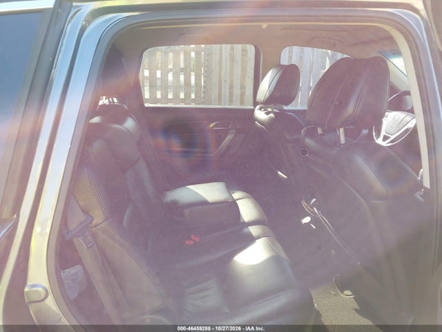 Aukcja sprzedaży 2012 Acura Mdx Technology Package, vin: 2HNYD2H36CH550475, numer aukcji: 46459288