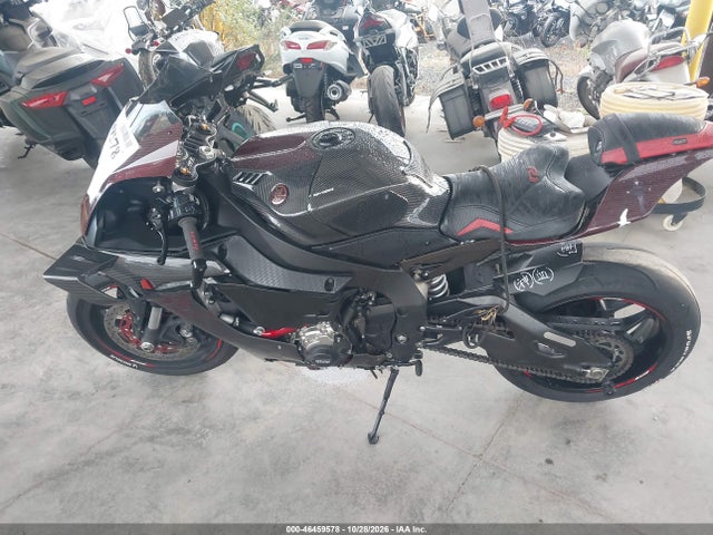 Продаж на аукціоні авто 2015 Yamaha Yzfr1 C, vin: JYARN39Y9FA000385, номер лоту: 46459578